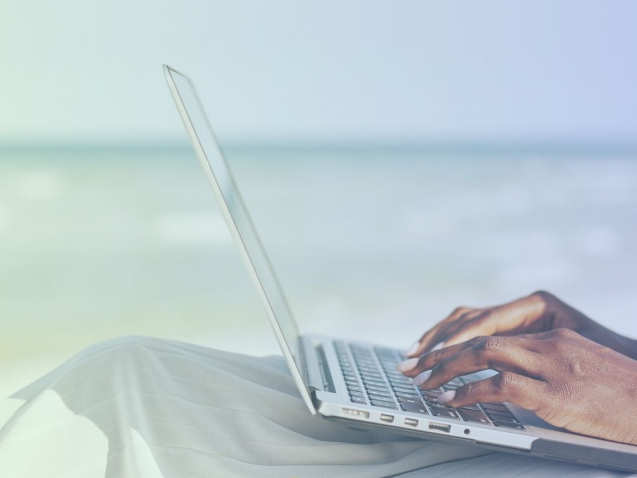 Working remotely with Perch