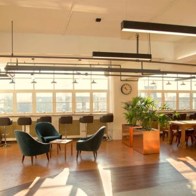 FBC workspace